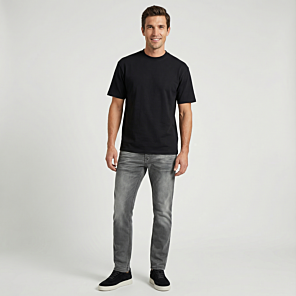 Jeans Bari Slim fit_38
