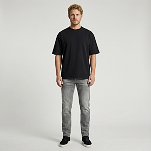 Jeans James Slim fit_27