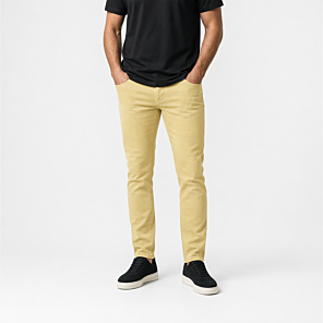 Broek Blast Corduroy Slim Fit_27
