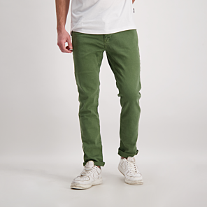 Blast Garment dyed Slim Fit_27