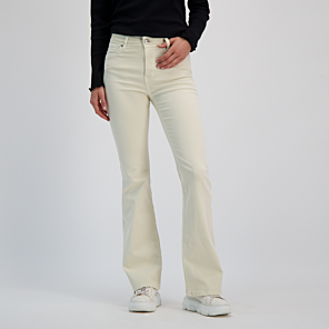 Jeans Michelle Flared_26