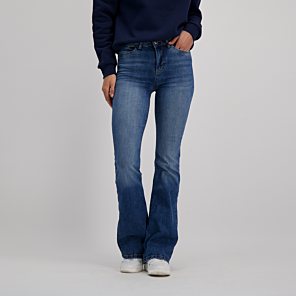 Jeans Michelle Flared_26