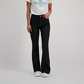 Jeans Michelle Flared_26