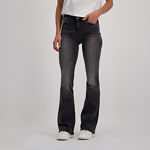 Jeans Michelle Flared_26
