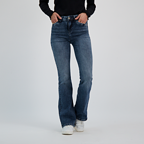 Jeans Michelle Flared_26