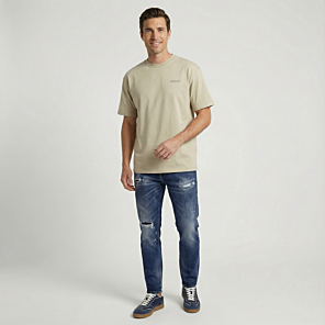 Jeans Stain_27