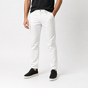 Chino Torino_XS