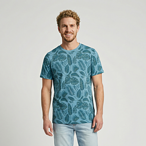 T-shirt Tyor_S