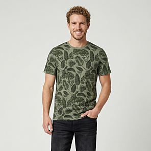 T-shirt Tyor_M