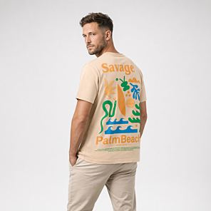 T-shirt Afrezo_S