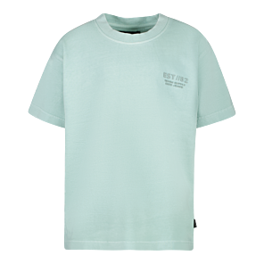 T-shirt Central jr._8