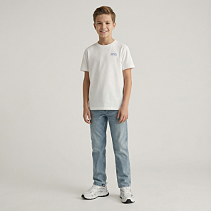 Jeans Guard Loose Fit Jr._8