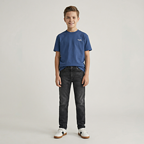 Jeans Guard Loose Fit Jr._6