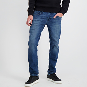 Jeans Henlow Plus Regular Fit_40