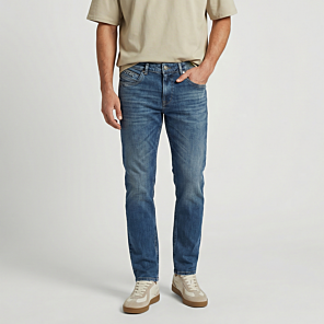 Jeans Herlows Plus_40