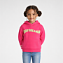 Hoodie Elsa jr.