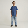 Kids PORTER Jeans