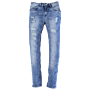Jeans Destroy Jr. Skinny Fit