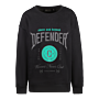 Sweater defend jr.