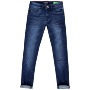 Jeans Patcon Jr. Slim fit