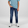 Jeans Patcon Jr. Slim fit