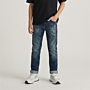 Jeans Bates Jr. Damage Slim Fit