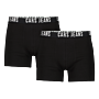 Boxershort 2 pack Basco jr.