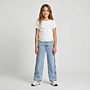 Jeans Dyana Jr. Loose Fit