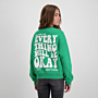 Sweater Arije Jr.