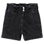 Denim short Ally Jr.