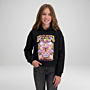 Hoodie Sofia Jr.