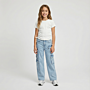 Jeans Bry Cargo Jr. Loose fit