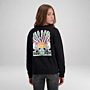 Sweater Alma Black Jr.