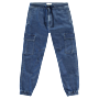 Cargo jeans Durhams
