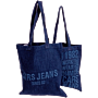Denim tas Glen