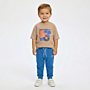 Joggingbroek Goos jr.