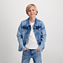 Denim Jack Spike Jr.