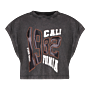 T-shirt Tabby jr.