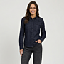 Denim Overhemd Lotte
