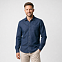 Denim Overhemd Kevin