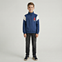 Sweater Costner Jr.