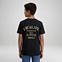 T-shirt Mezzo Jr.