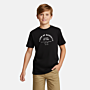T-shirt Rakey jr.