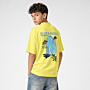 T-shirt Pluyo jr.