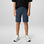 Short Lucky Jr.