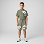 Short Florian jr.