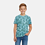 T-shirt Tyor jr.