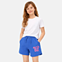 Short Rizia jr.