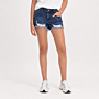Denim Short Denna Jr.
