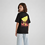 T-shirt Liara jr.